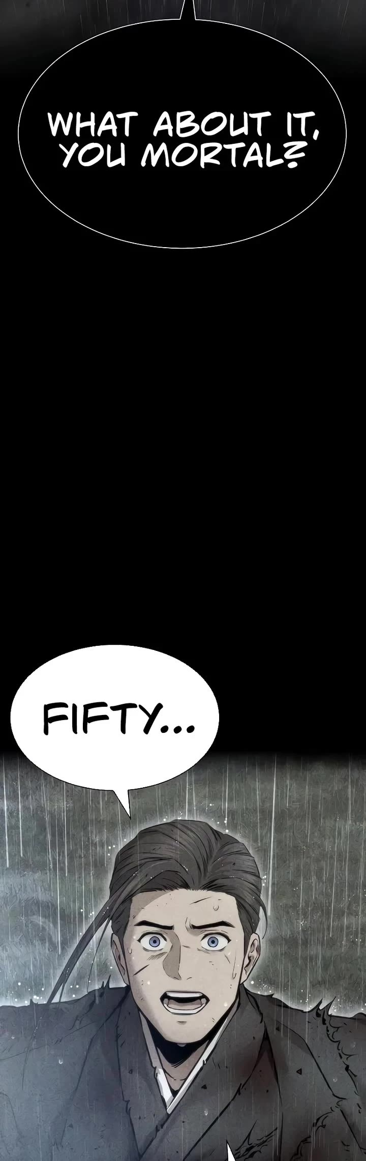 A Regressor's Tale of Cultivation Chapter 25 page 52 - Chapter 25: Refining (4) - Season 1 End