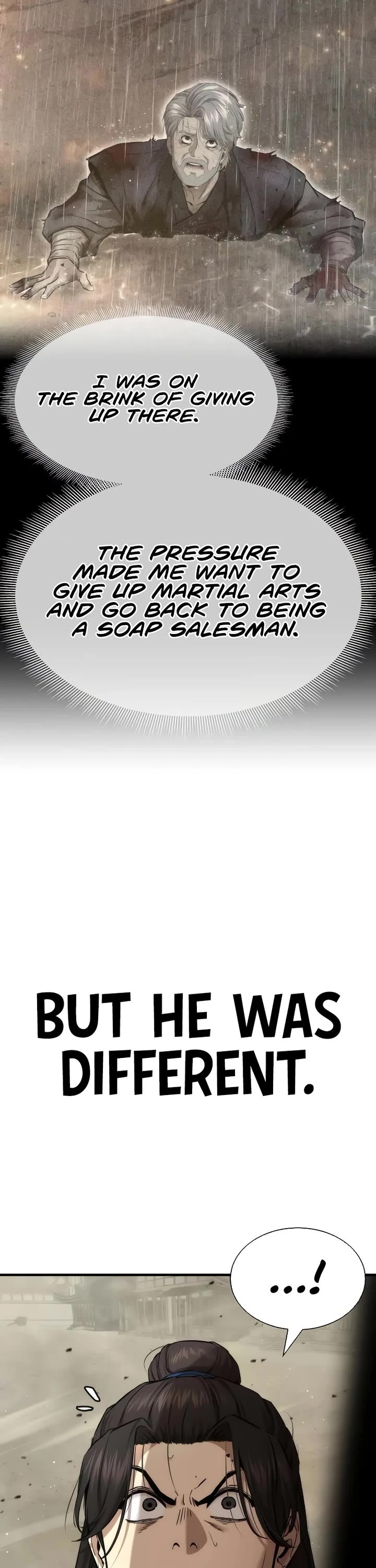 A Regressor's Tale of Cultivation Chapter 25 page 55 - Chapter 25: Refining (4) - Season 1 End