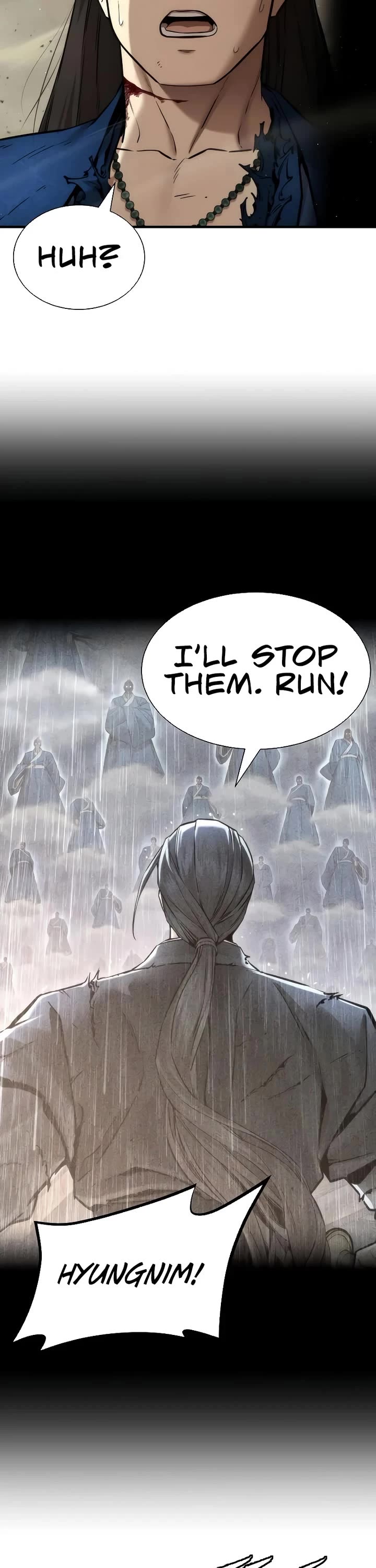 A Regressor's Tale of Cultivation Chapter 25 page 56 - Chapter 25: Refining (4) - Season 1 End