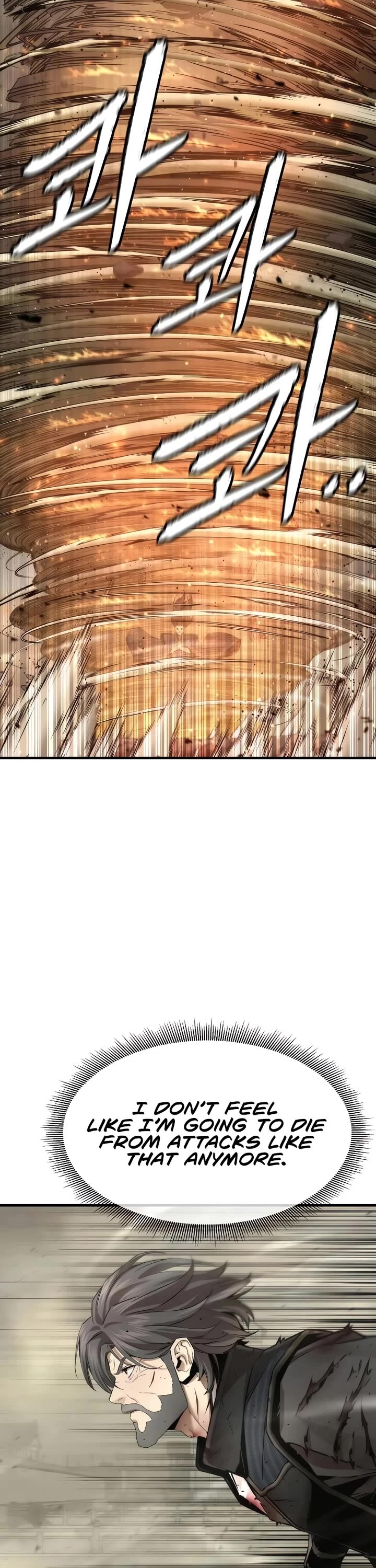 A Regressor's Tale of Cultivation Chapter 25 page 6 - Chapter 25: Refining (4) - Season 1 End