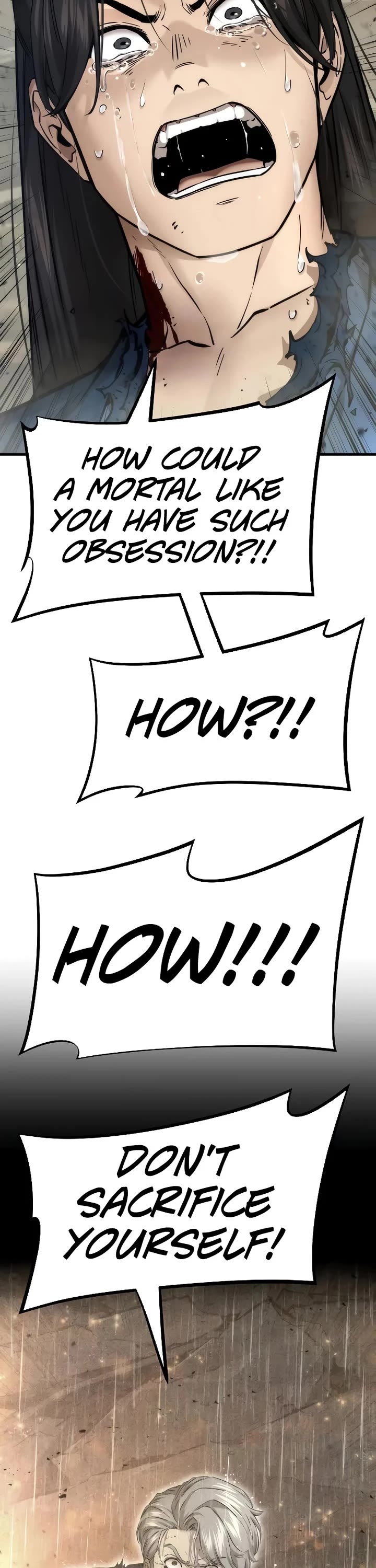 A Regressor's Tale of Cultivation Chapter 25 page 60 - Chapter 25: Refining (4) - Season 1 End