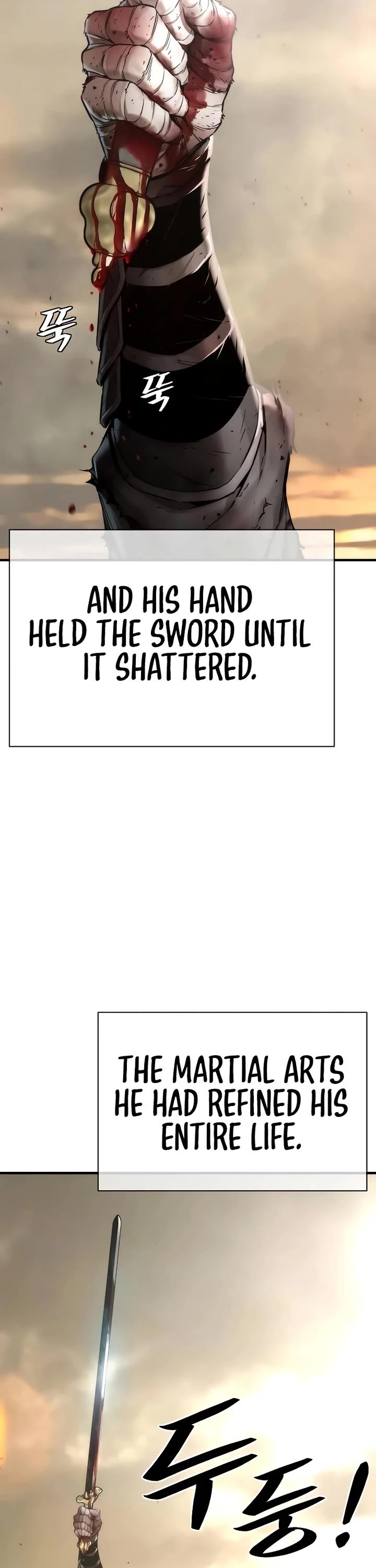 A Regressor's Tale of Cultivation Chapter 25 page 65 - Chapter 25: Refining (4) - Season 1 End