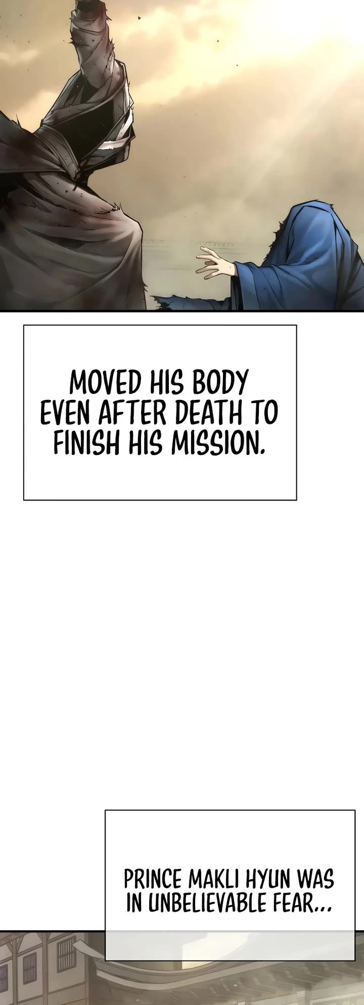 A Regressor's Tale of Cultivation Chapter 25 page 66 - Chapter 25: Refining (4) - Season 1 End