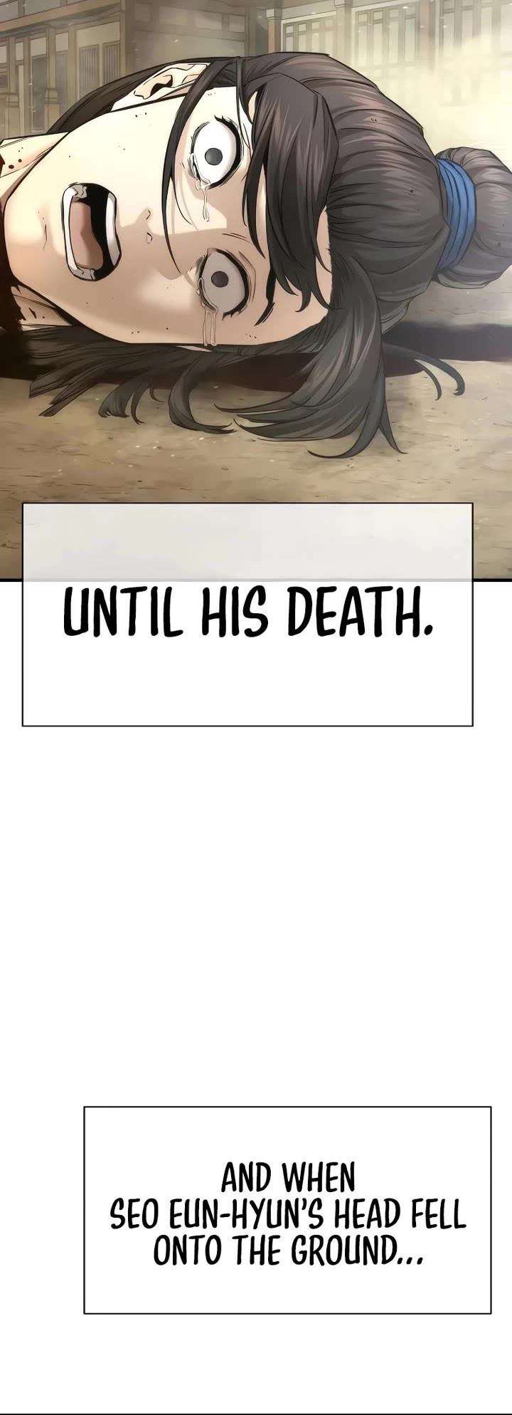 A Regressor's Tale of Cultivation Chapter 25 page 67 - Chapter 25: Refining (4) - Season 1 End