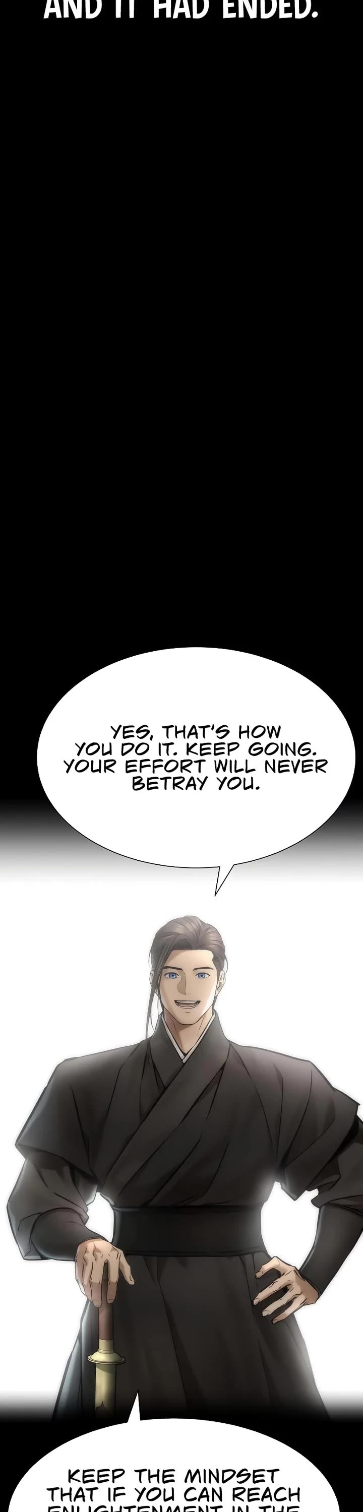 A Regressor's Tale of Cultivation Chapter 25 page 69 - Chapter 25: Refining (4) - Season 1 End