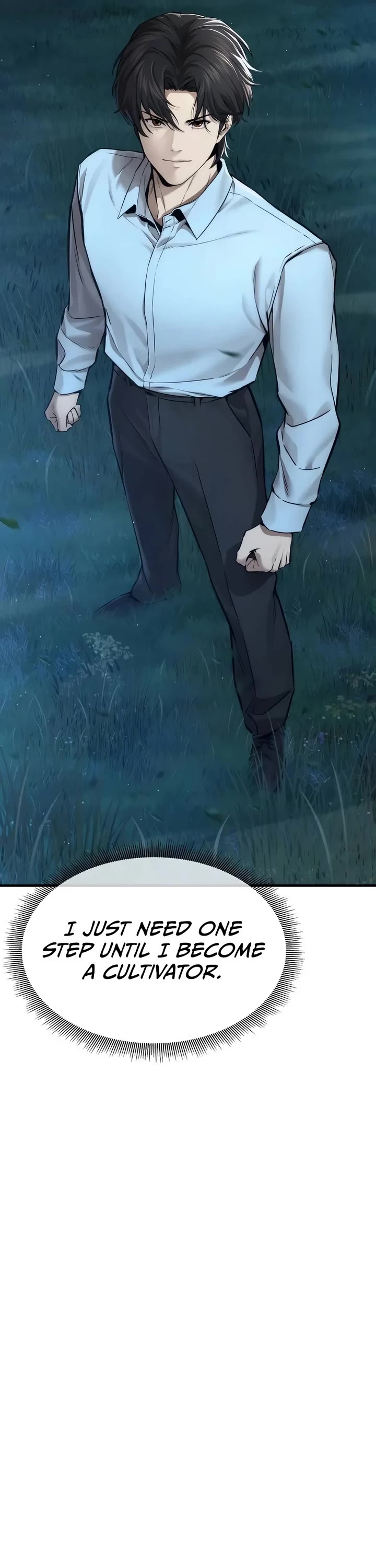 A Regressor's Tale of Cultivation Chapter 26 page 13 - Chapter 26 (S2 Start)