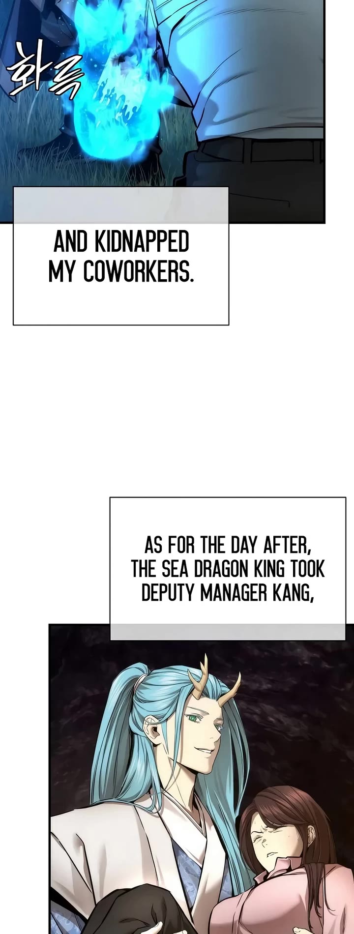 A Regressor's Tale of Cultivation Chapter 26 page 16 - Chapter 26 (S2 Start)
