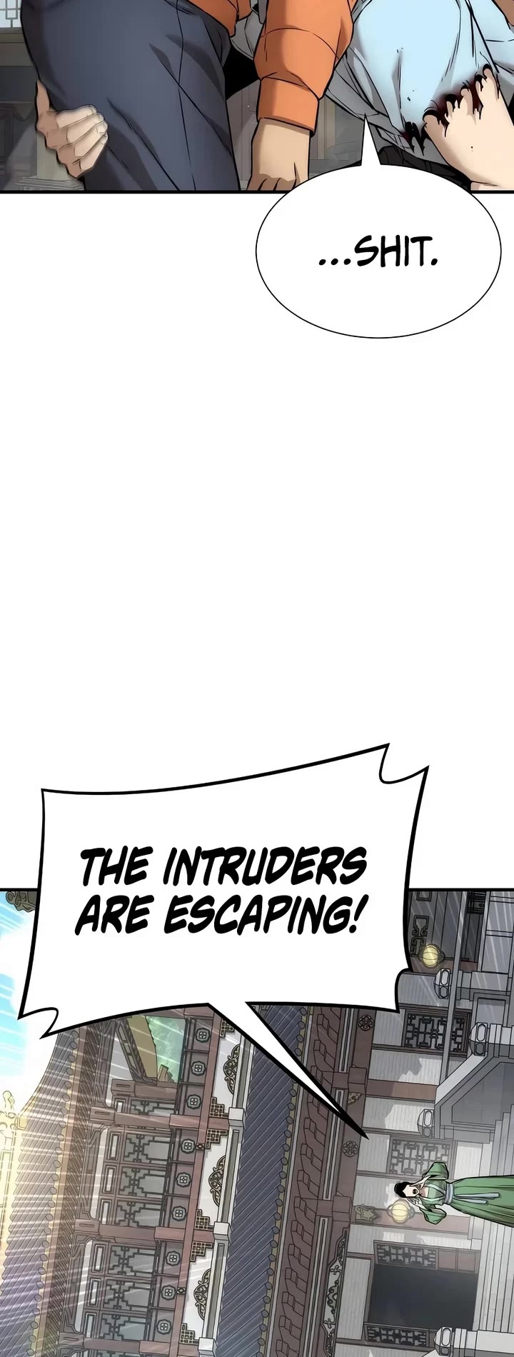 A Regressor's Tale of Cultivation Chapter 26 page 22 - Chapter 26 (S2 Start)