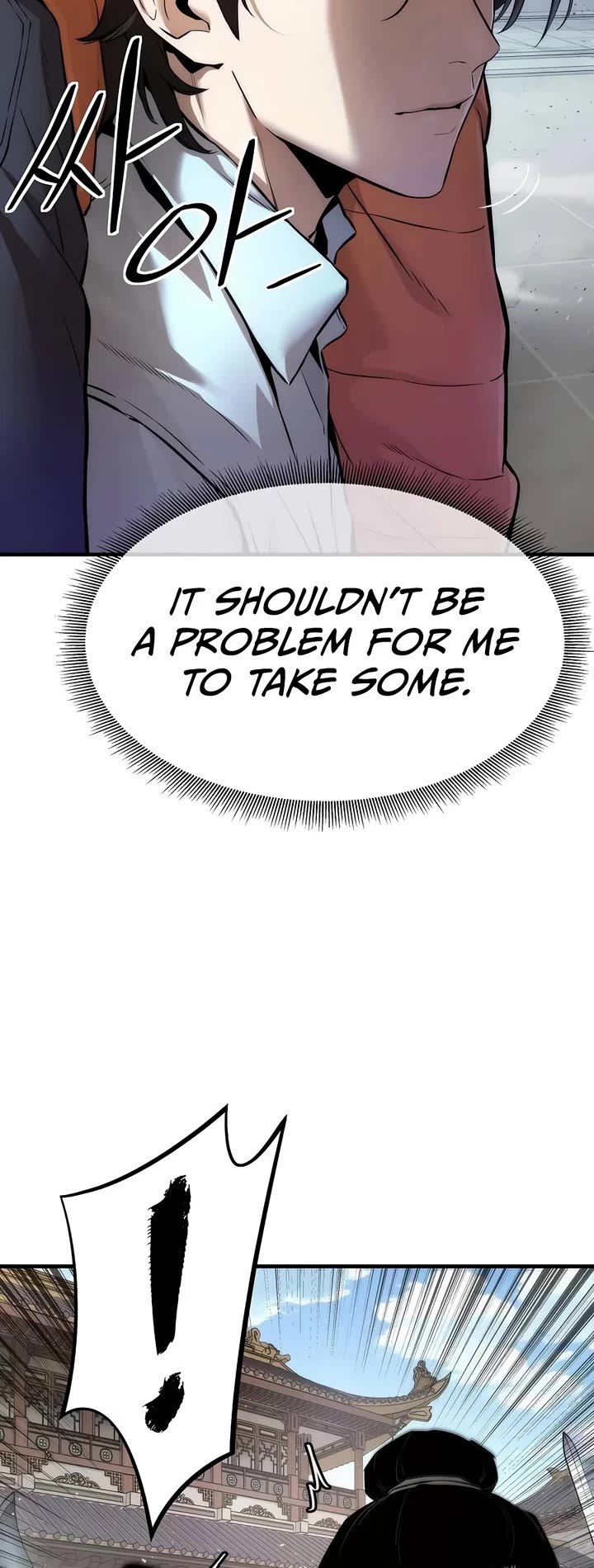 A Regressor's Tale of Cultivation Chapter 26 page 28 - Chapter 26 (S2 Start)