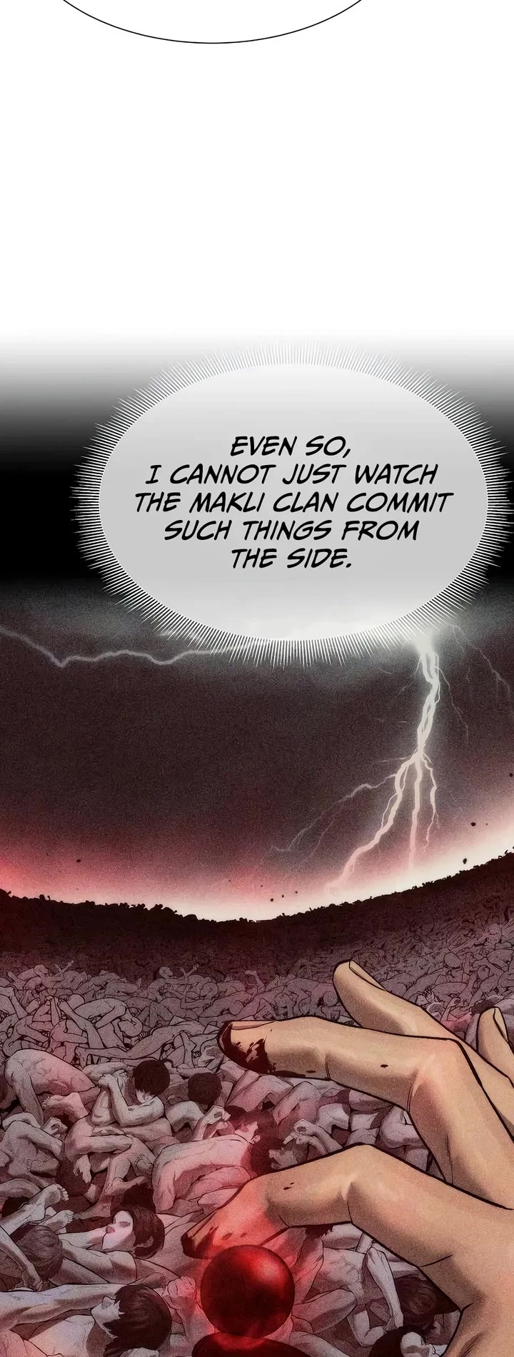 A Regressor's Tale of Cultivation Chapter 26 page 40 - Chapter 26 (S2 Start)