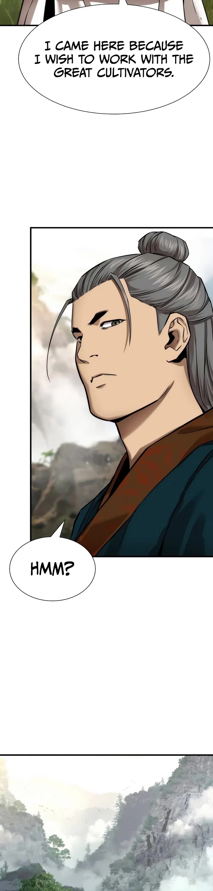 A Regressor's Tale of Cultivation Chapter 26 page 49 - Chapter 26 (S2 Start)