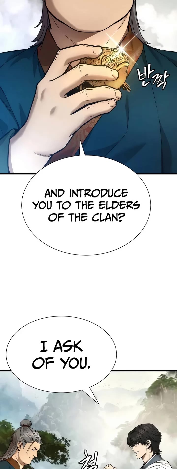 A Regressor's Tale of Cultivation Chapter 26 page 51 - Chapter 26 (S2 Start)