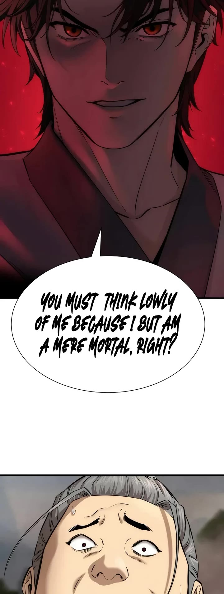 A Regressor's Tale of Cultivation Chapter 26 page 59 - Chapter 26 (S2 Start)
