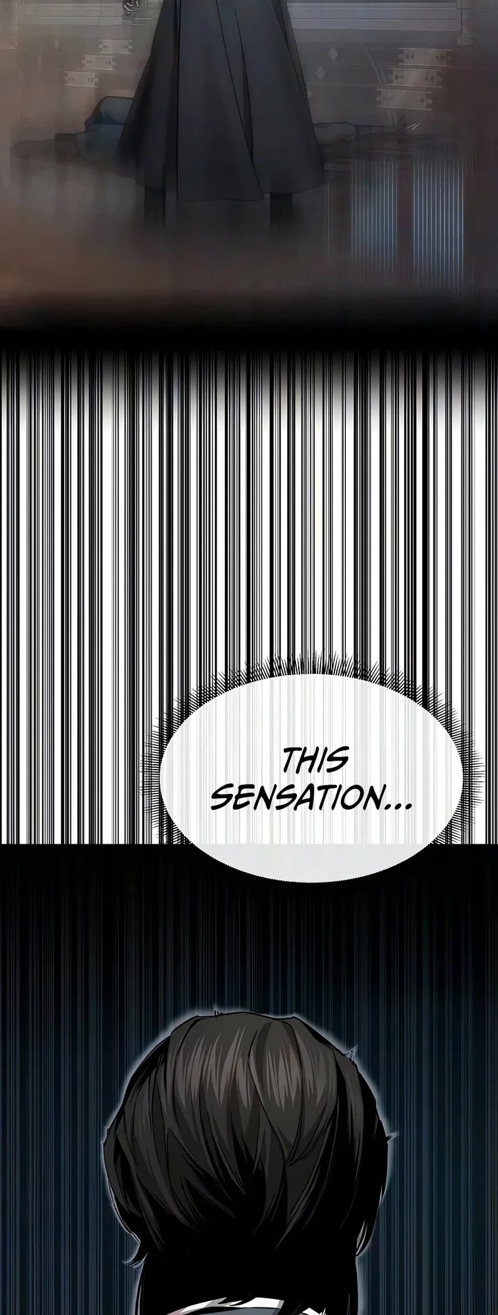 A Regressor's Tale of Cultivation Chapter 27 page 27 - Chapter 27