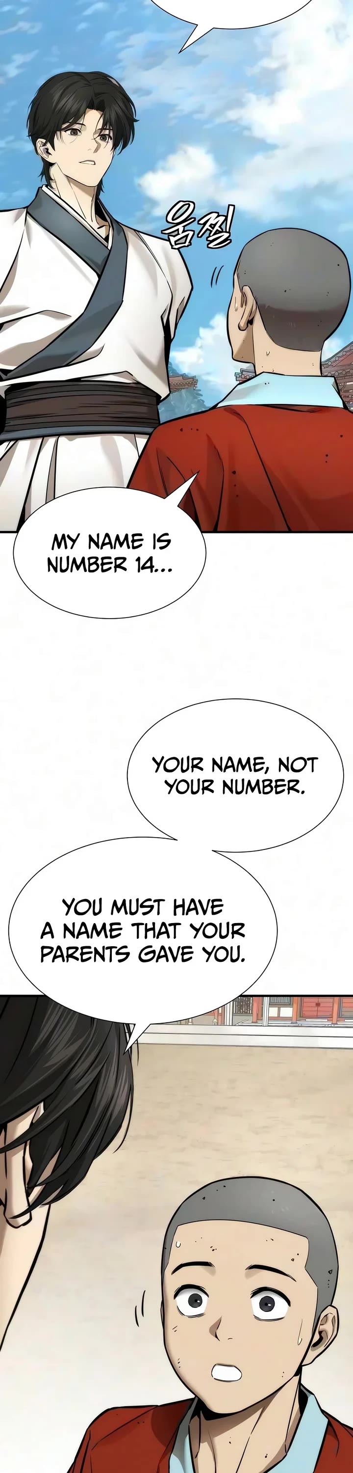 A Regressor's Tale of Cultivation Chapter 27 page 42 - Chapter 27