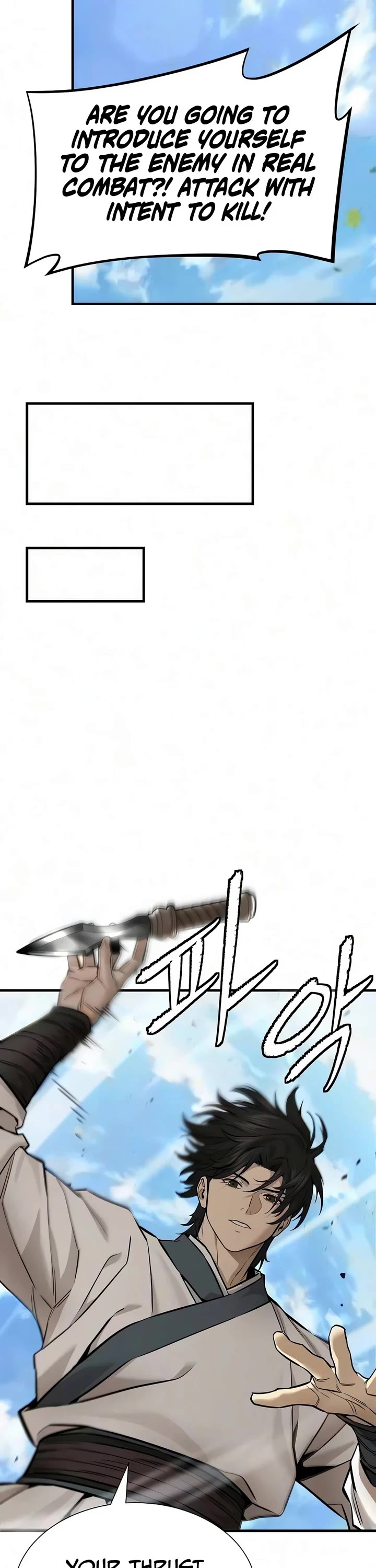 A Regressor's Tale of Cultivation Chapter 27 page 52 - Chapter 27