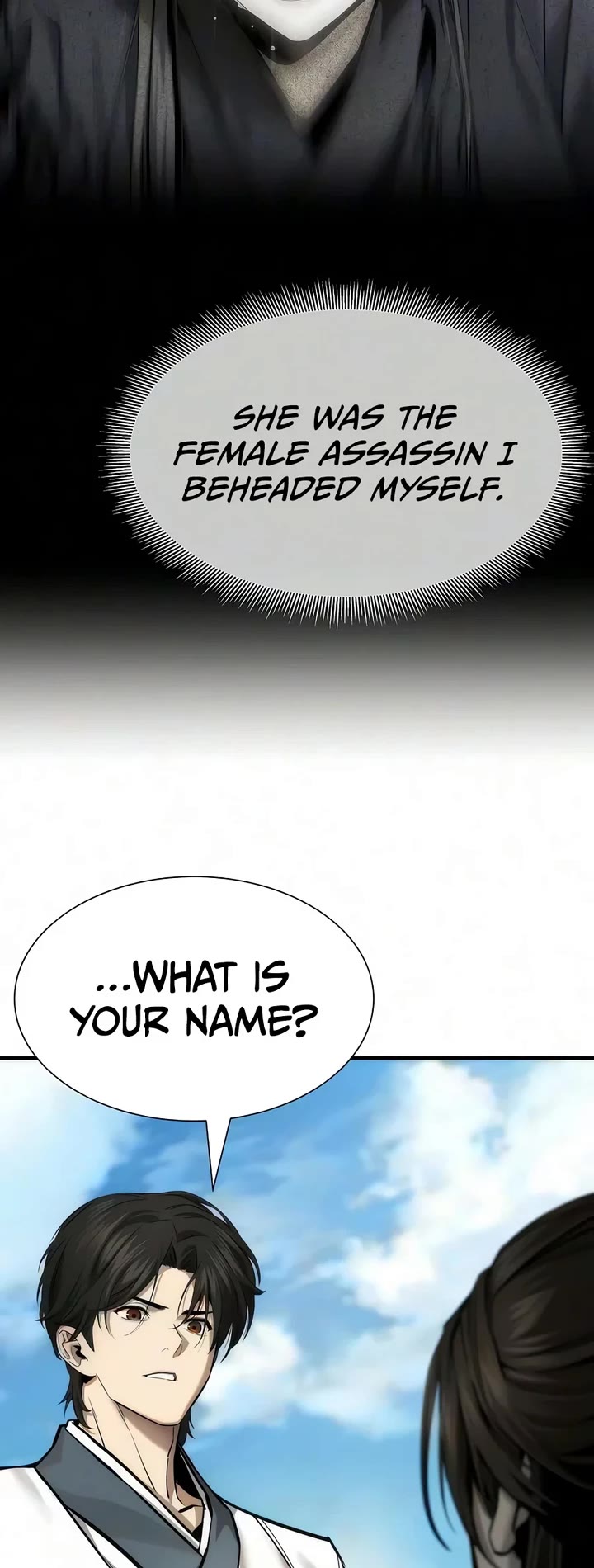 A Regressor's Tale of Cultivation Chapter 27 page 56 - Chapter 27