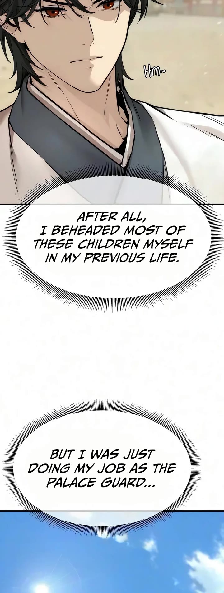 A Regressor's Tale of Cultivation Chapter 28 page 10 - Chapter 28