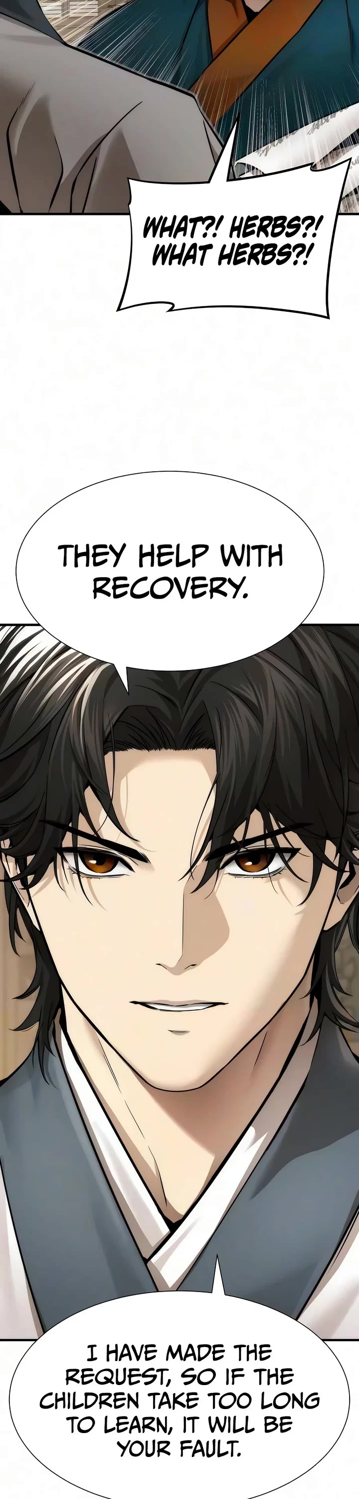 A Regressor's Tale of Cultivation Chapter 28 page 14 - Chapter 28