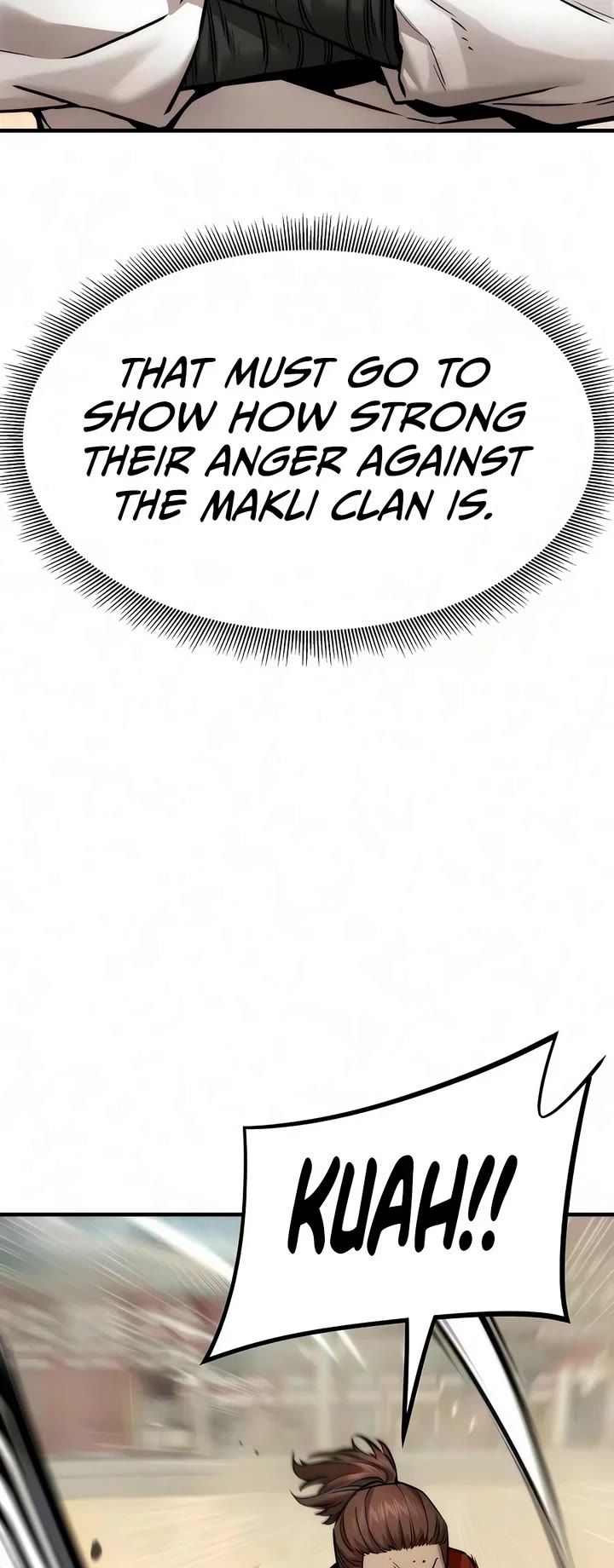 A Regressor's Tale of Cultivation Chapter 28 page 23 - Chapter 28