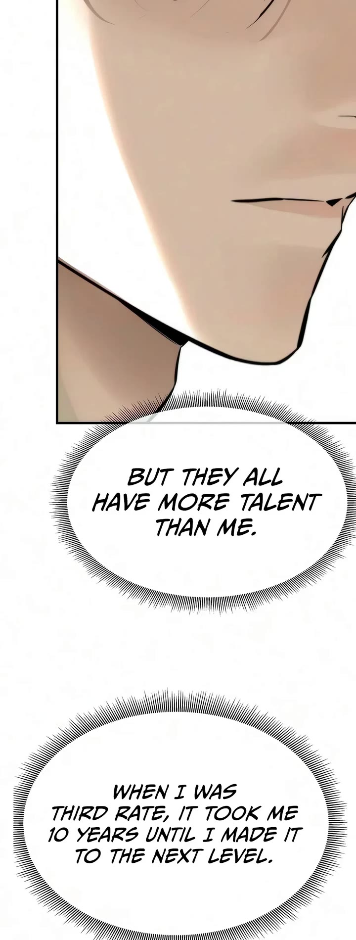 A Regressor's Tale of Cultivation Chapter 28 page 29 - Chapter 28