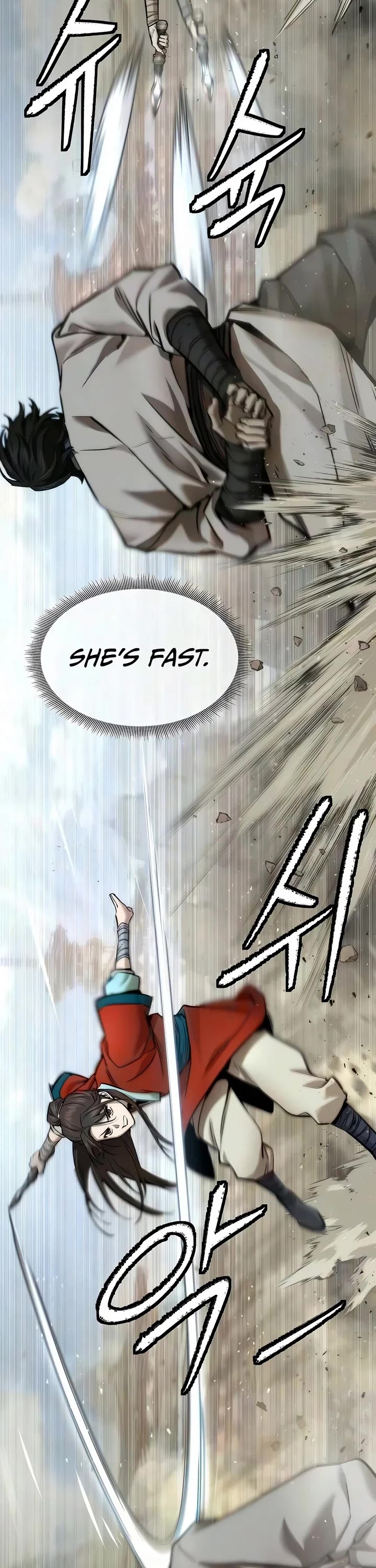 A Regressor's Tale of Cultivation Chapter 28 page 3 - Chapter 28
