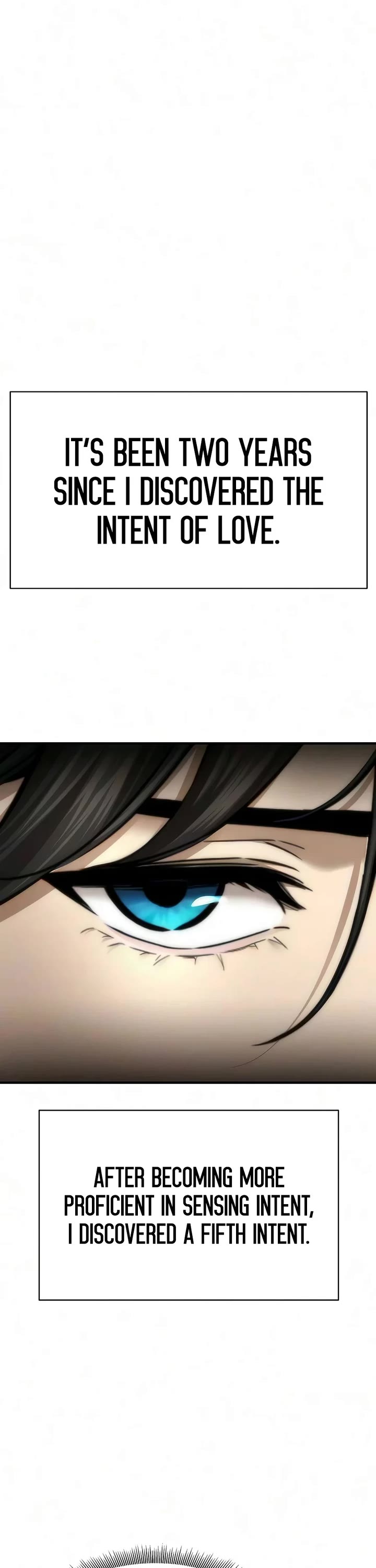 A Regressor's Tale of Cultivation Chapter 28 page 39 - Chapter 28