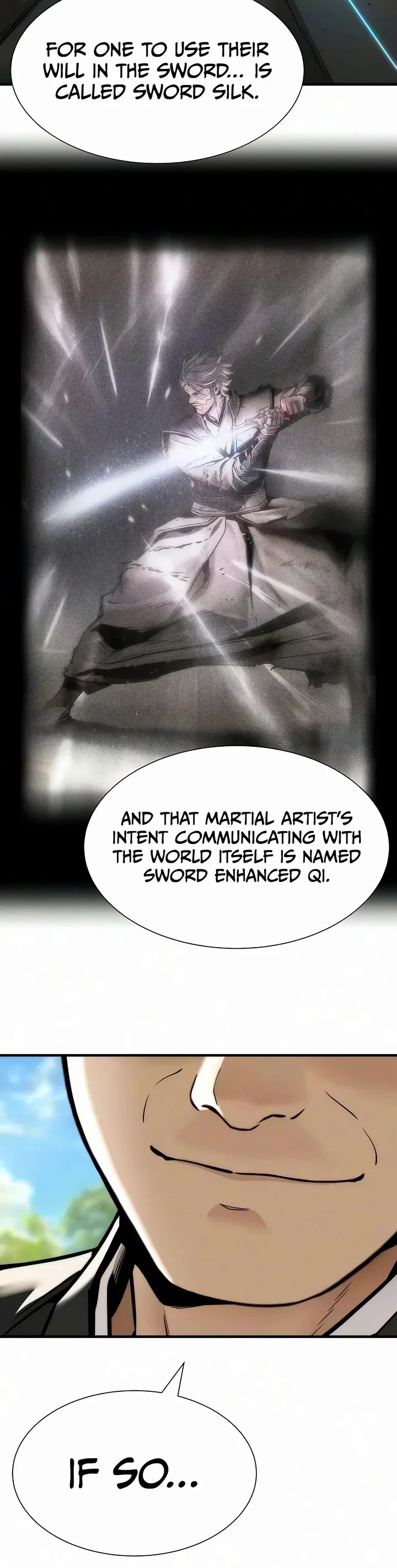 A Regressor's Tale of Cultivation Chapter 28 page 48 - Chapter 28