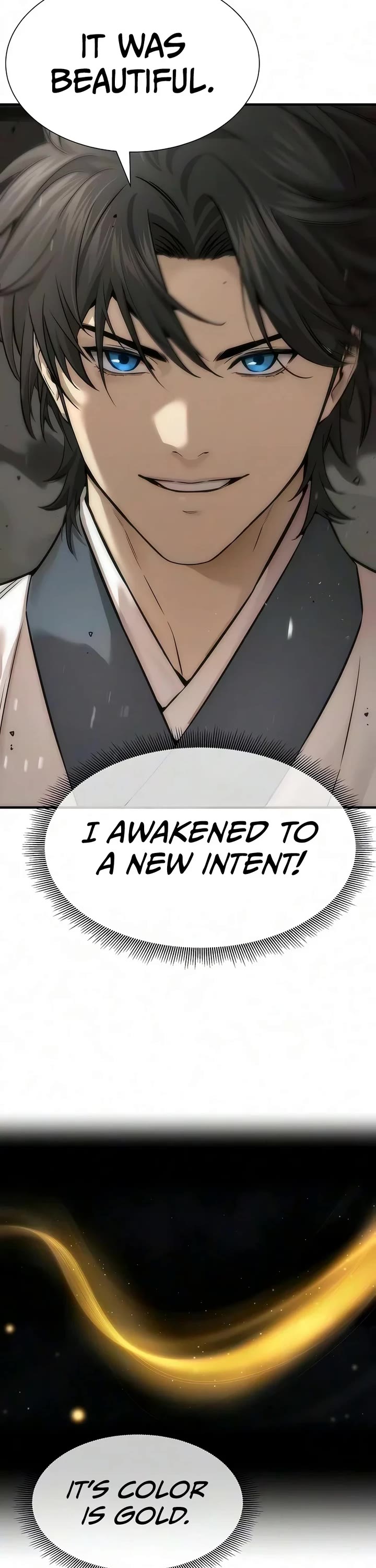 A Regressor's Tale of Cultivation Chapter 28 page 56 - Chapter 28
