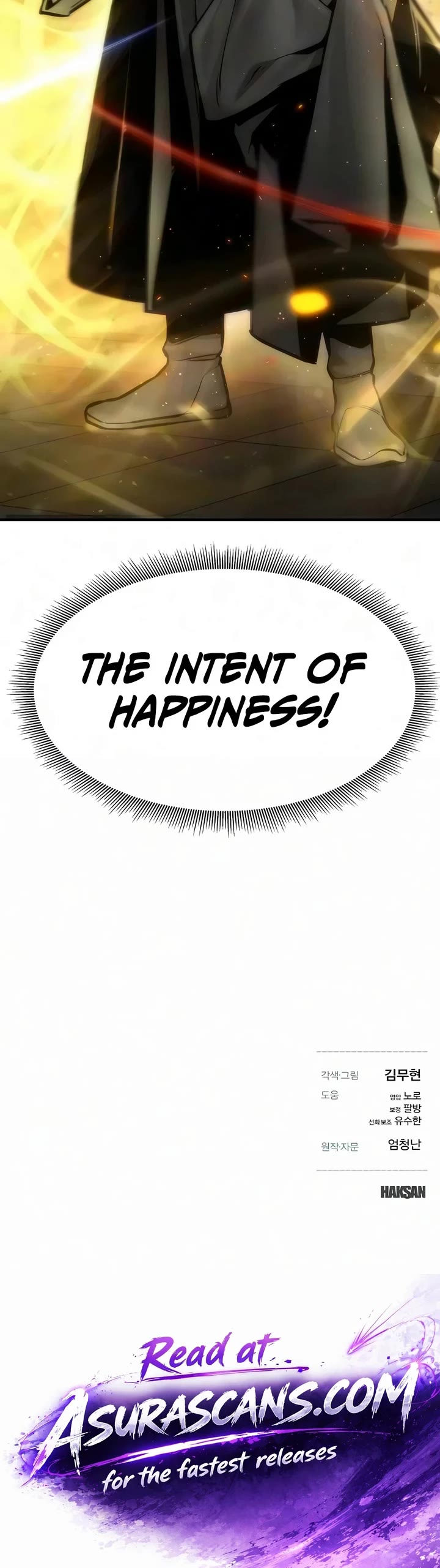 A Regressor's Tale of Cultivation Chapter 28 page 58 - Chapter 28