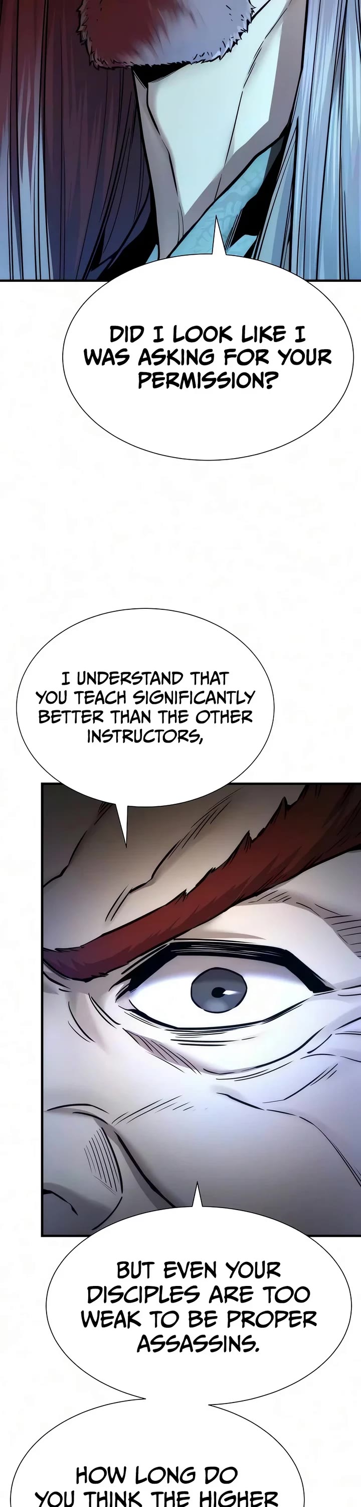 A Regressor's Tale of Cultivation Chapter 29 page 17 - Chapter 29