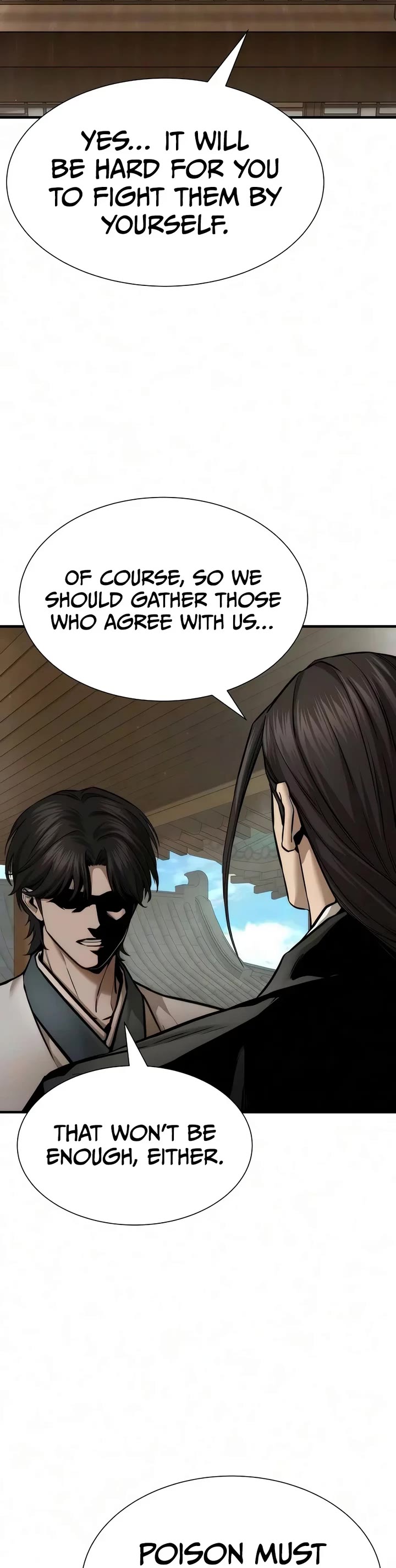 A Regressor's Tale of Cultivation Chapter 29 page 45 - Chapter 29