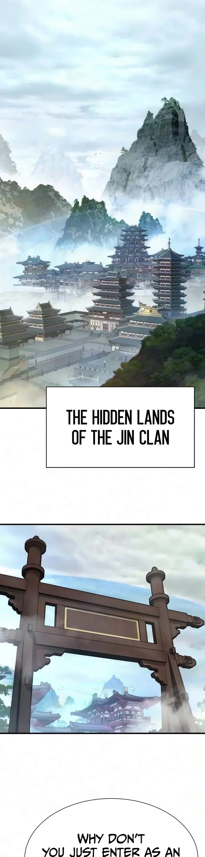 A Regressor's Tale of Cultivation Chapter 29 page 48 - Chapter 29