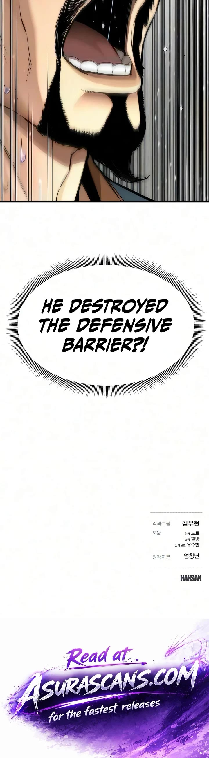 A Regressor's Tale of Cultivation Chapter 29 page 59 - Chapter 29