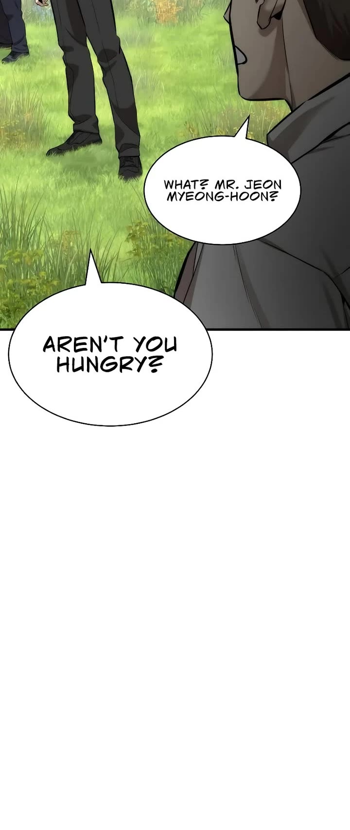 A Regressor's Tale of Cultivation Chapter 3 page 14 - Chapter 3: Scattering Fate (1)
