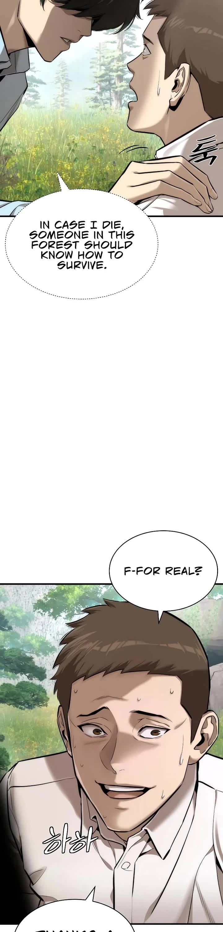 A Regressor's Tale of Cultivation Chapter 3 page 16 - Chapter 3: Scattering Fate (1)