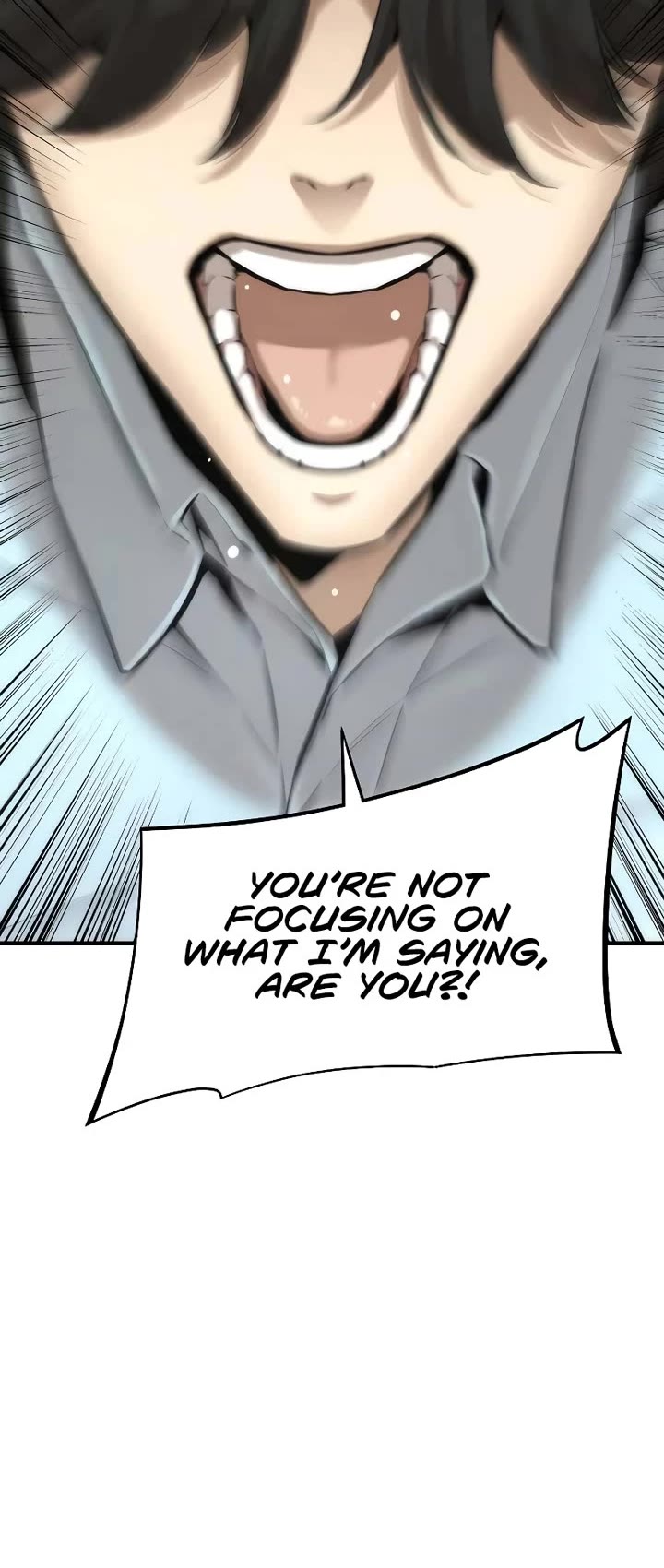 A Regressor's Tale of Cultivation Chapter 3 page 19 - Chapter 3: Scattering Fate (1)