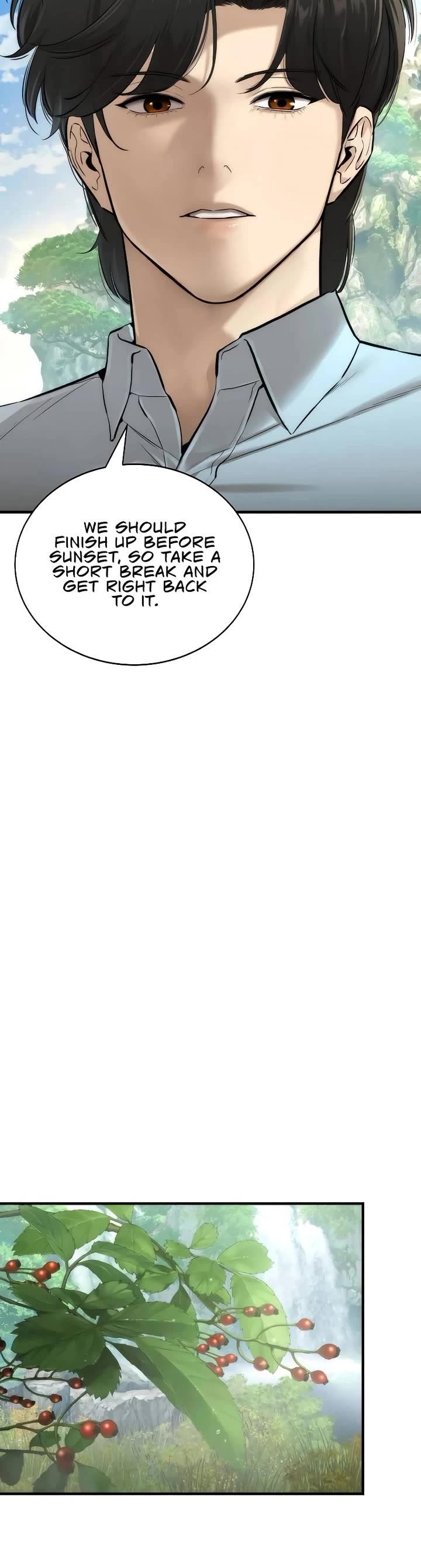 A Regressor's Tale of Cultivation Chapter 3 page 22 - Chapter 3: Scattering Fate (1)