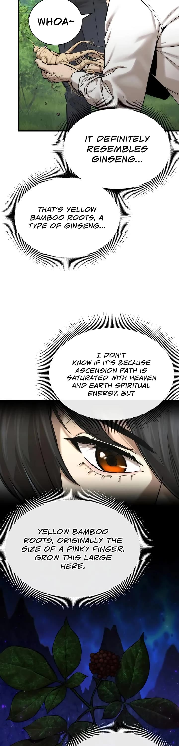 A Regressor's Tale of Cultivation Chapter 3 page 25 - Chapter 3: Scattering Fate (1)
