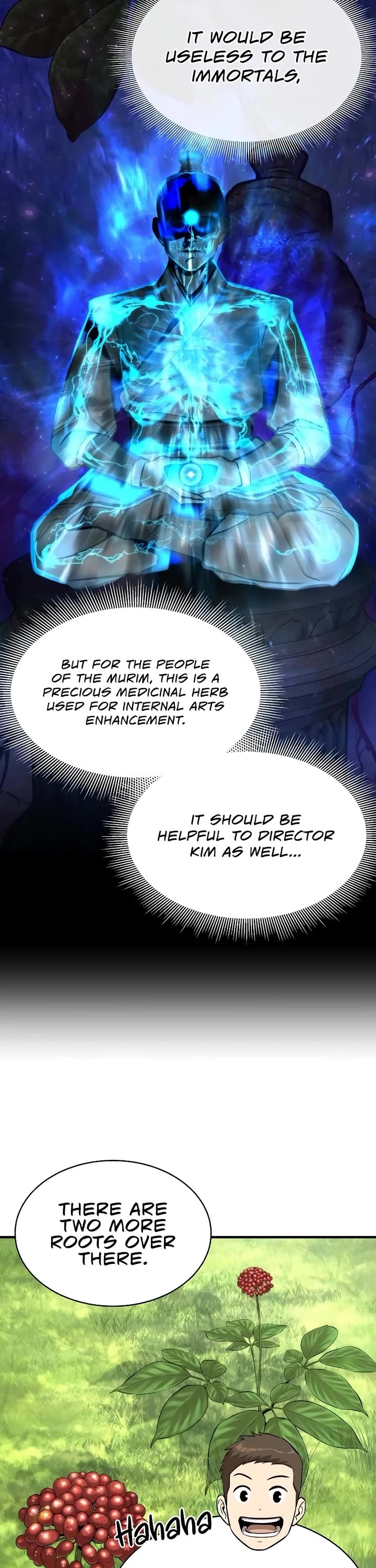 A Regressor's Tale of Cultivation Chapter 3 page 26 - Chapter 3: Scattering Fate (1)