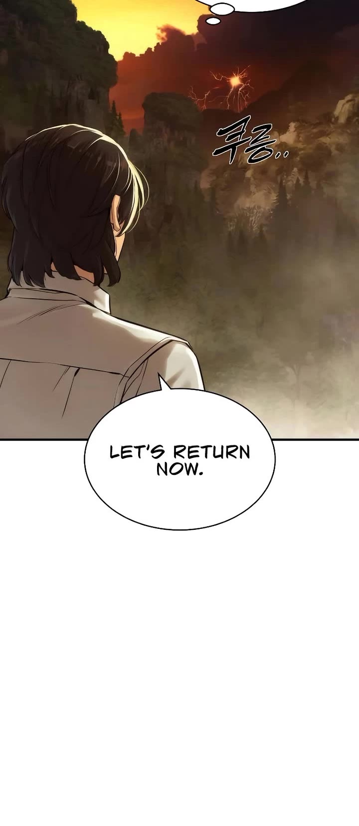 A Regressor's Tale of Cultivation Chapter 3 page 28 - Chapter 3: Scattering Fate (1)