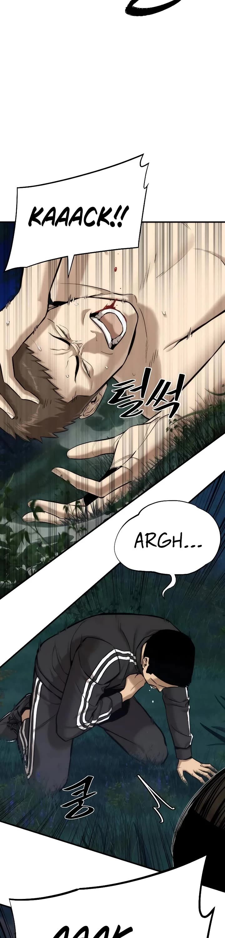 A Regressor's Tale of Cultivation Chapter 3 page 30 - Chapter 3: Scattering Fate (1)
