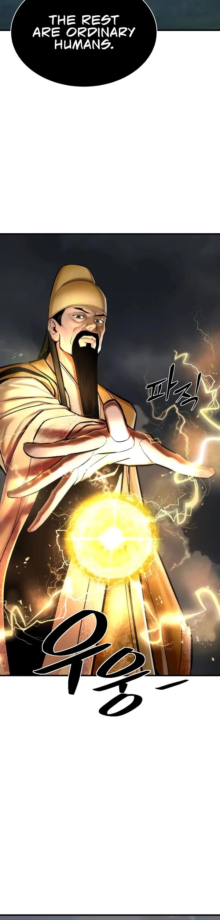 A Regressor's Tale of Cultivation Chapter 3 page 34 - Chapter 3: Scattering Fate (1)
