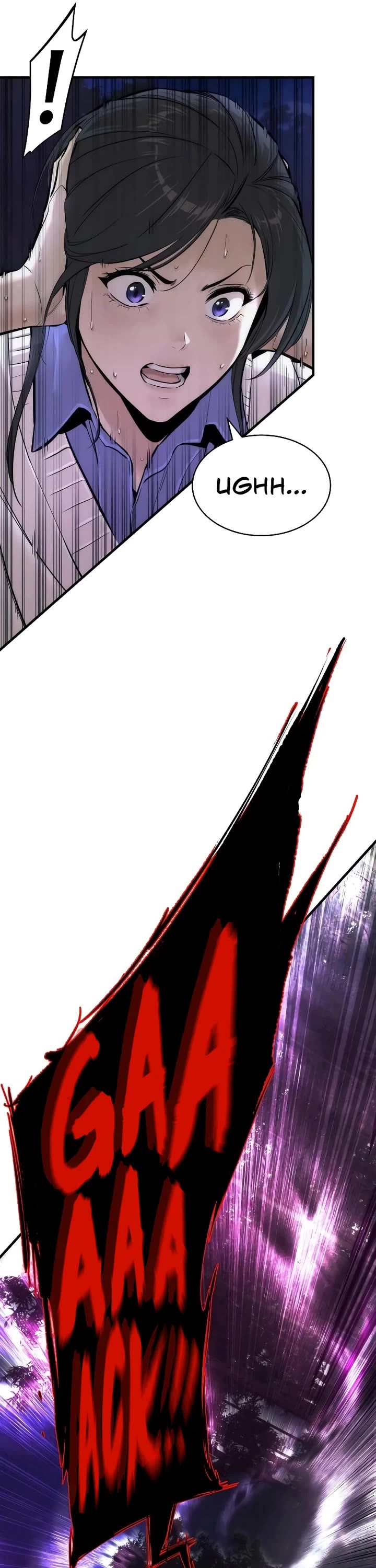 A Regressor's Tale of Cultivation Chapter 3 page 37 - Chapter 3: Scattering Fate (1)
