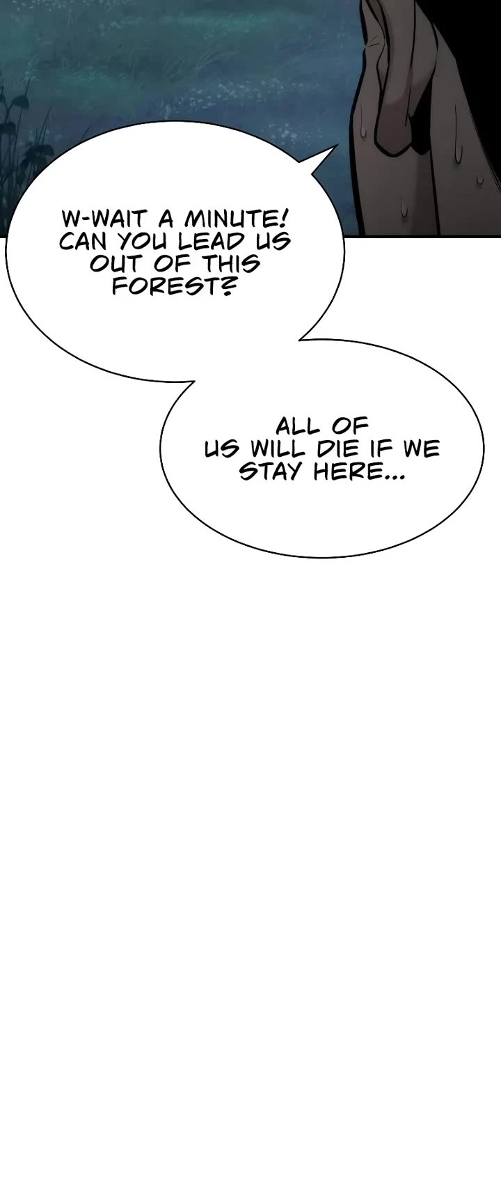 A Regressor's Tale of Cultivation Chapter 3 page 45 - Chapter 3: Scattering Fate (1)