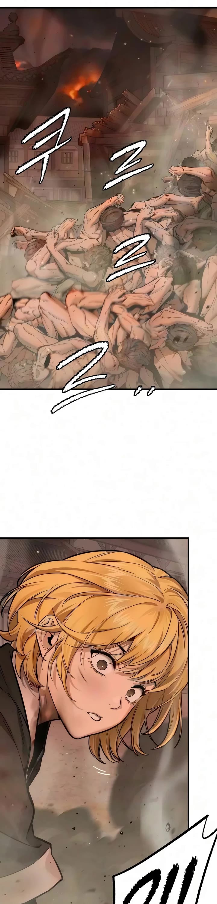 A Regressor's Tale of Cultivation Chapter 30 page 38 - Chapter 30