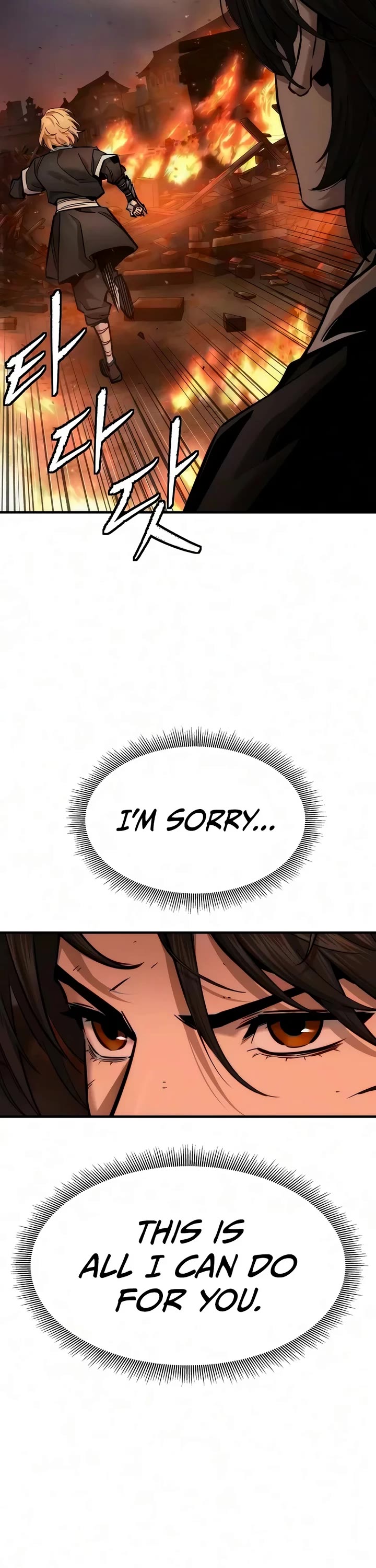 A Regressor's Tale of Cultivation Chapter 30 page 50 - Chapter 30