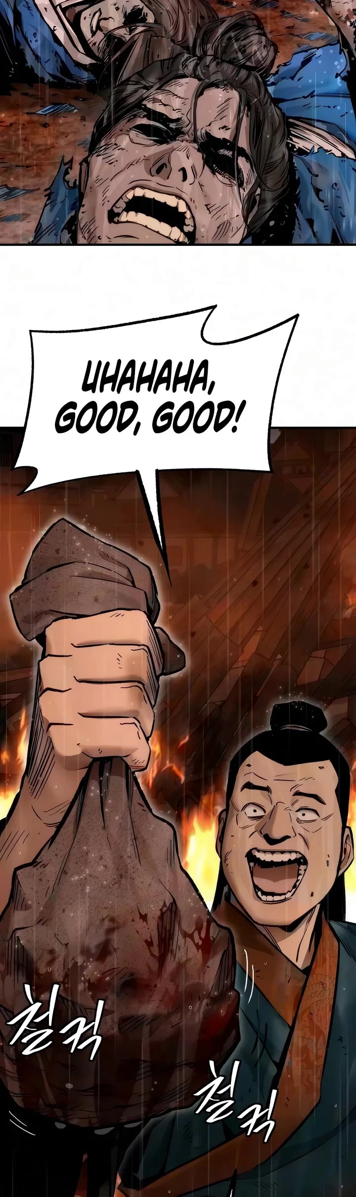 A Regressor's Tale of Cultivation Chapter 30 page 55 - Chapter 30