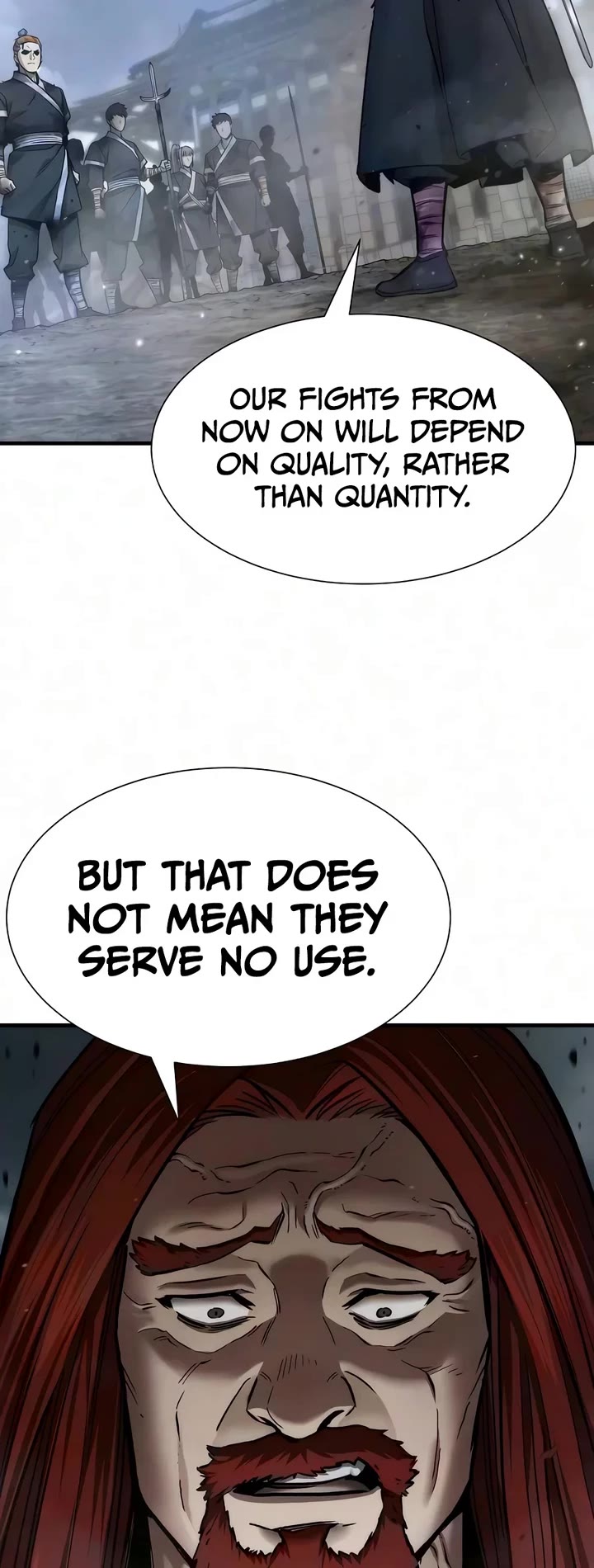 A Regressor's Tale of Cultivation Chapter 31 page 22 - Chapter 31