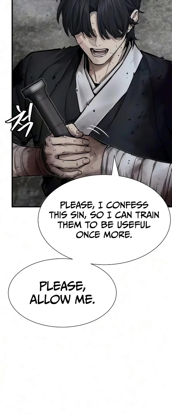A Regressor's Tale of Cultivation Chapter 31 page 24 - Chapter 31